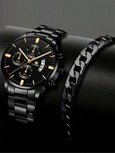 J 76045 Geneva Calendar Watch ����ִ���� �羳ŷ������