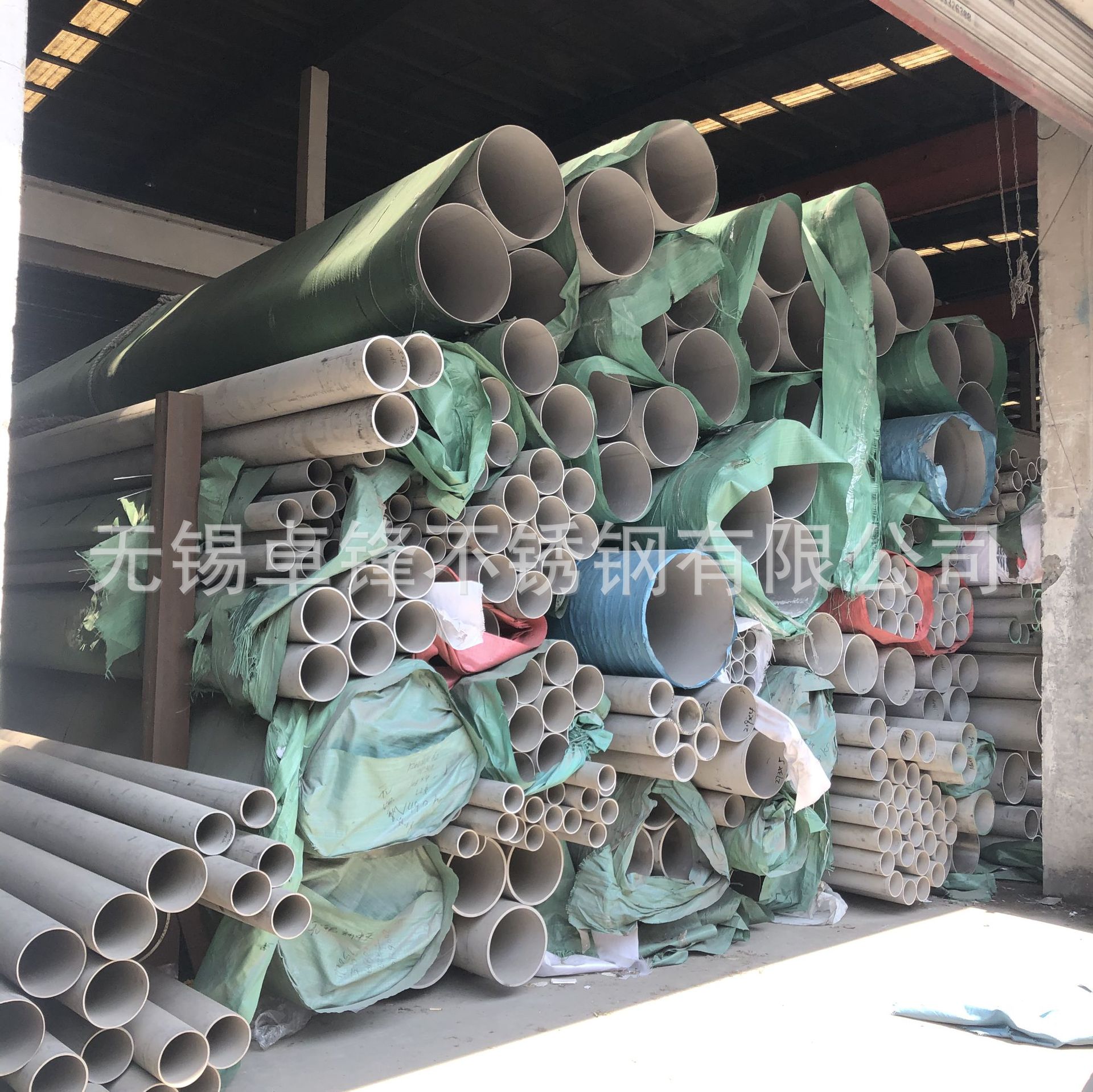 304不锈钢盘管 316L电热棒不锈钢管 201电锅炉导热加热不锈钢管厂