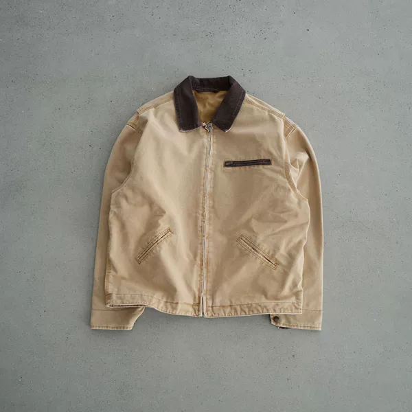Light brown