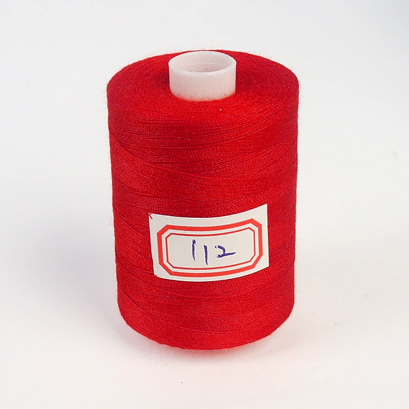 402 sewing thread 1000 yards high speed polyester thread rainbow thread combination household sewing thread hand sewing small thread