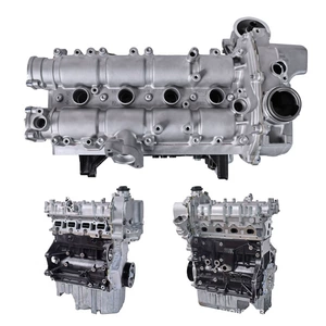 Engine factory sells original refurbished CAV EA111 1.4L engine suitable for Volkswagen Golf