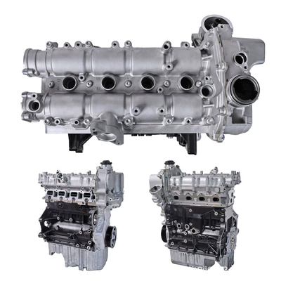 Engine factory sells original refurbished CAV EA111 1.4L engine suitable for Volkswagen Golf