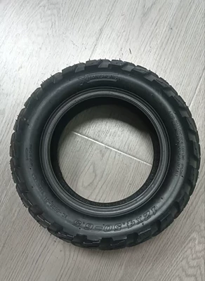 (13x5.00-6.5), Yolsuzluq şinləri