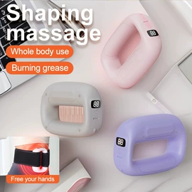 筋膜枪;榨汁机;卷发/直发器