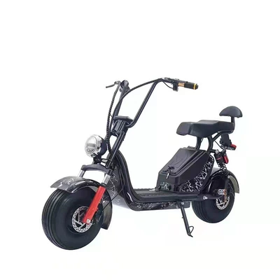 removable lithium battery, Elektrikli motosikletlər