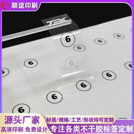 不干胶标签;飞机盒;其他礼品包装