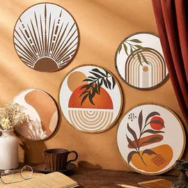 壁挂、壁饰;其他装饰摆件;装饰挂牌