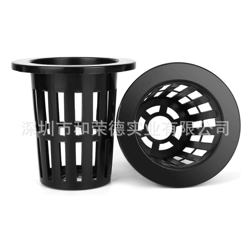 Гидропонная посадочная корзина, посадочная чашка, беспочвенное выращивание, посадочная корзина, пластиковый стакан, гидропонный фиксатор корней, гидропонная корзина, посадка овощей