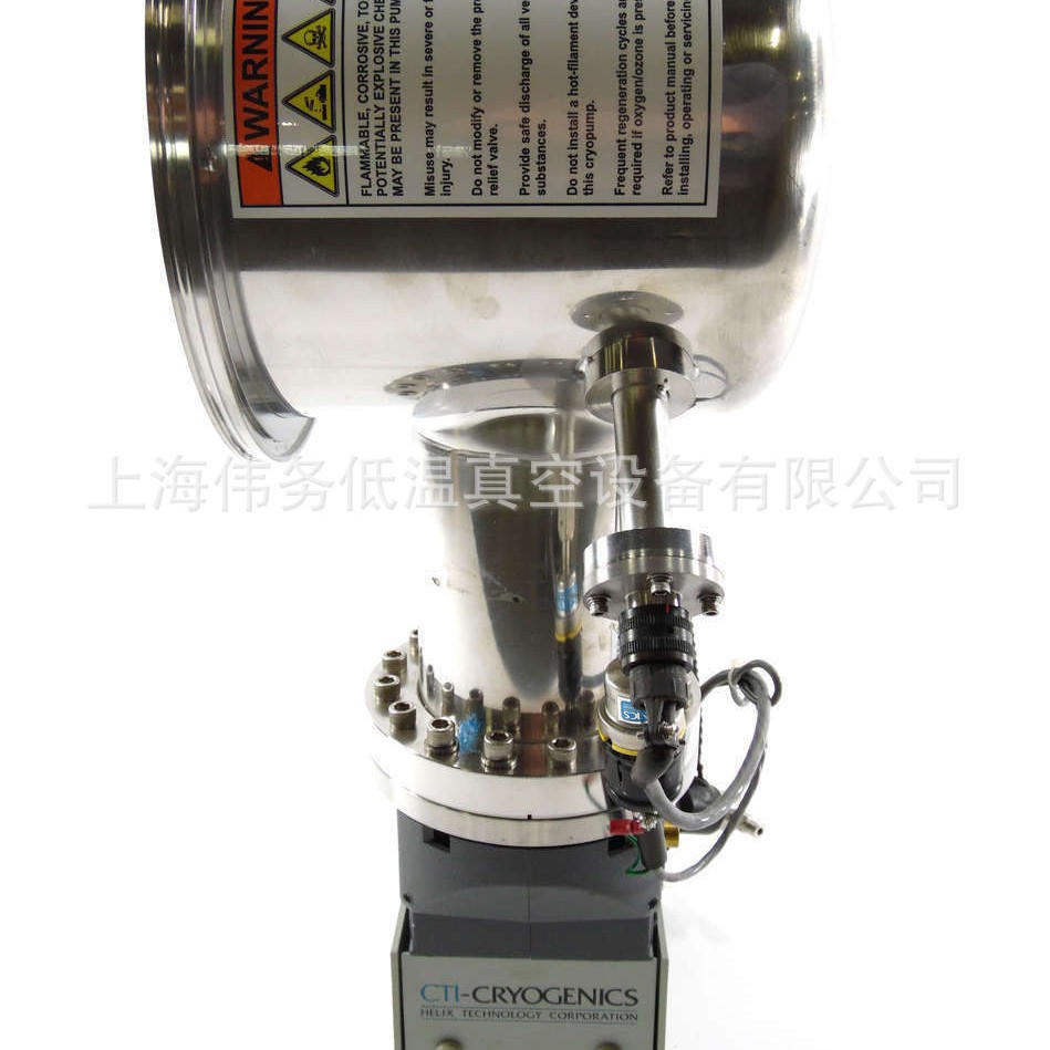 CTI OB8F 8116312G001 ISO