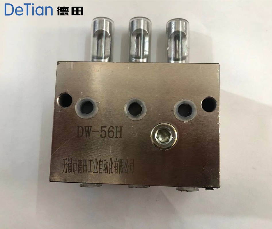 DW-48H 干油分配器 优惠厂家