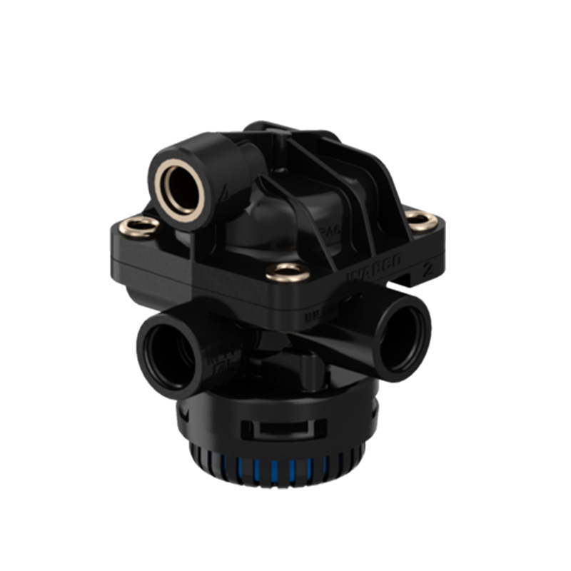 Piezas europeas del autobús del camión pesado de la válvula de retransmisión de SMT 9730060030