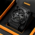 1834 black large size