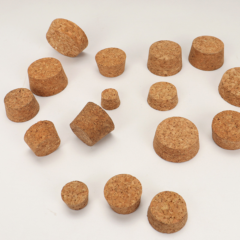 Sealed bottle cap round cake Cork large mouth sealing cork red wine cork synthetic cork multi-Specification