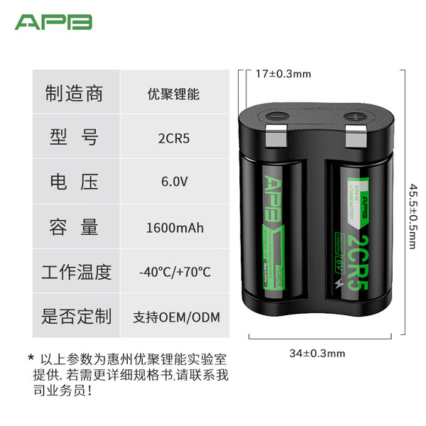 Smart induction lithium battery