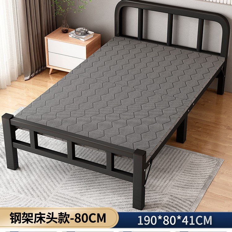 Modelo económico aplicable - placa gruesa de marco de acero 190 * 80 cm