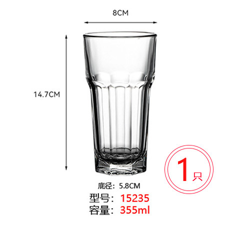 투명 15235-355ml-1 만