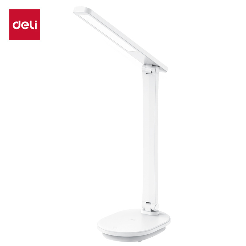 LF156 / LF157 lámpara de escritorio plegable en forma de L sin luz azul dormitorio escritorio dormitorio oficina para lectura image 8