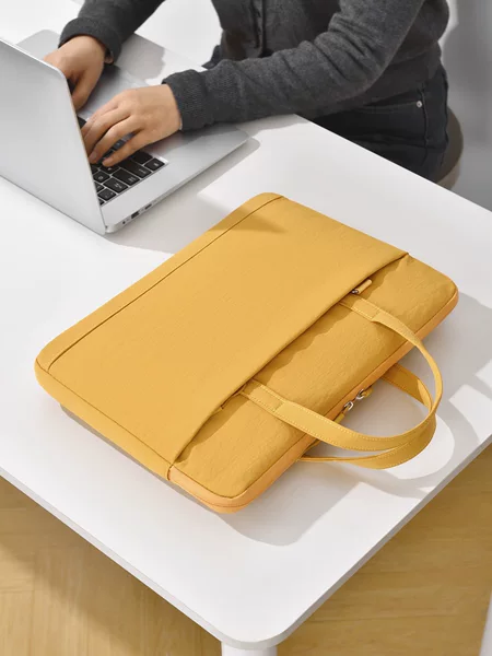 Laptop Bag, Handbag, Inner Sleeve Bag Suitable for Apple MacBook Air, Honor, Huawei Matebook