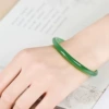 1 dark green