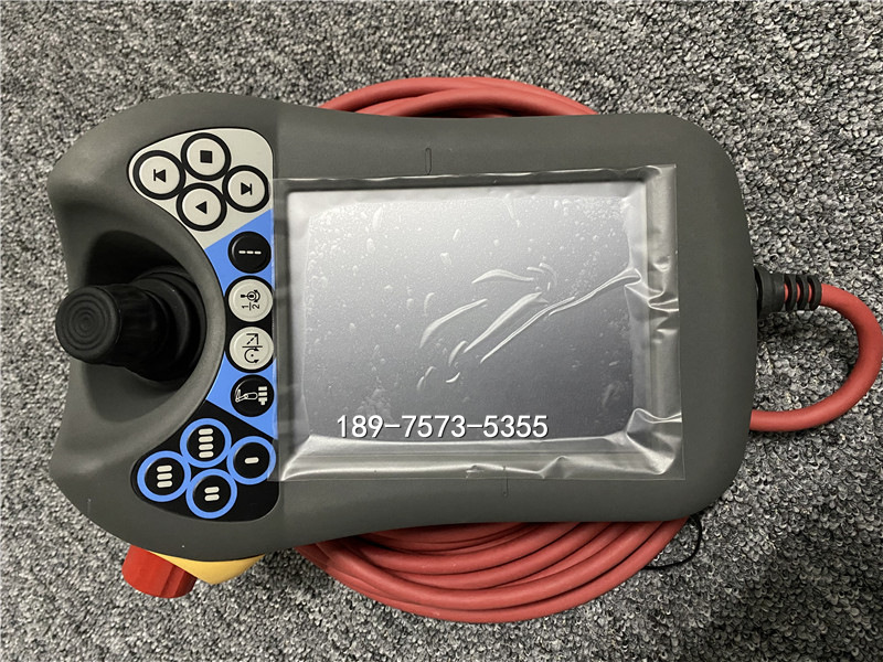 ABB示教器DCQC679 3HAC028357-001