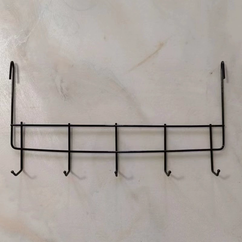 Luyejiu Wall-Mounted Shelf with Mesh Basket – No Drill, No Trace, Kitchen Bathroom Dorm Storage