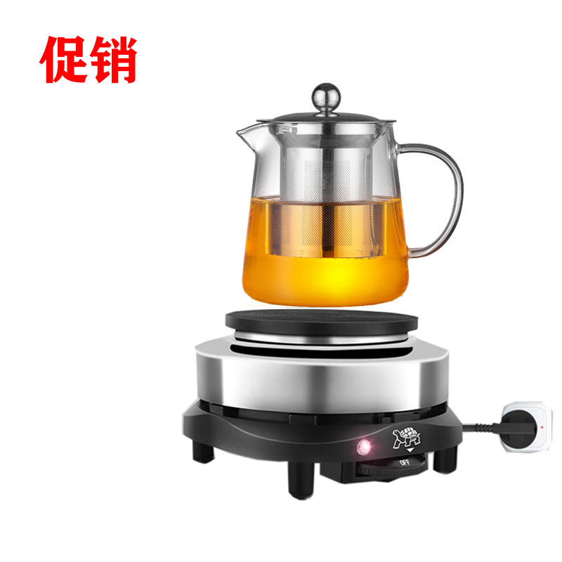 ●500W 스토브 + 450ML 주전자(프로모션)