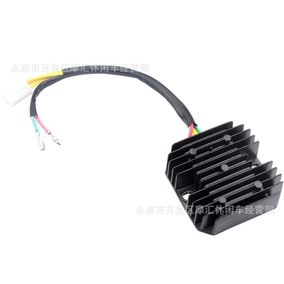 31600-Kr3-980, electronic regulator