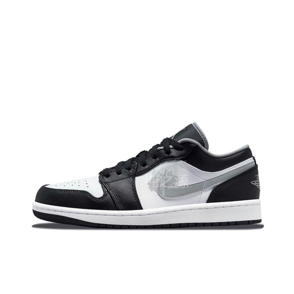 Air Jordan 1, низкие спортивные кроссовки для мужчин и женщин для отдыха