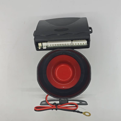 lock central control gun | Car anti-theft device