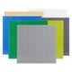 Compatible with Lego small particle building blocks base plate 50x50 particle children's educational toys large background wall wholesale 5