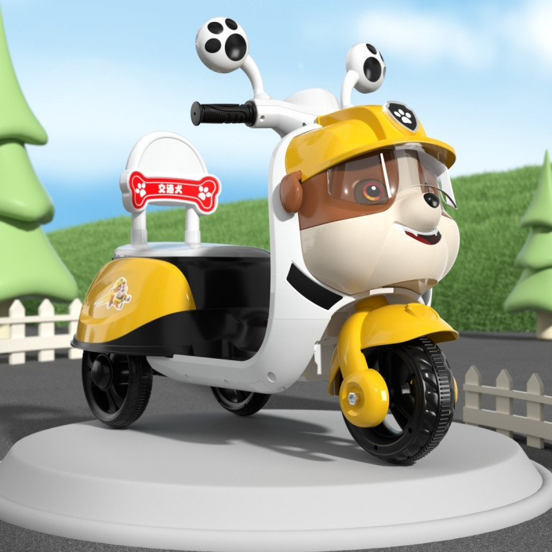 업그레이드된 노란색 + 조기교육 음악 + 8시간 동안 큰 동기 부여