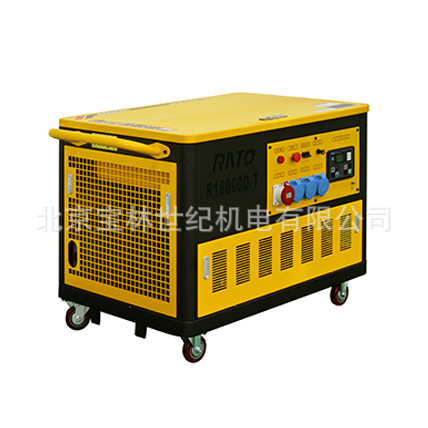 R18000D��ͨRATO���ͷ�����������17KW