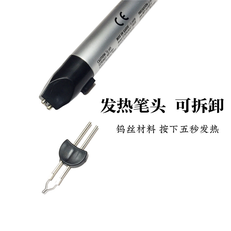 Cera de escultura de mano instantánea lápiz de escultura de cera instantánea lápiz de escultura de línea instantánea de escultura de cera instantánea de escultura de línea