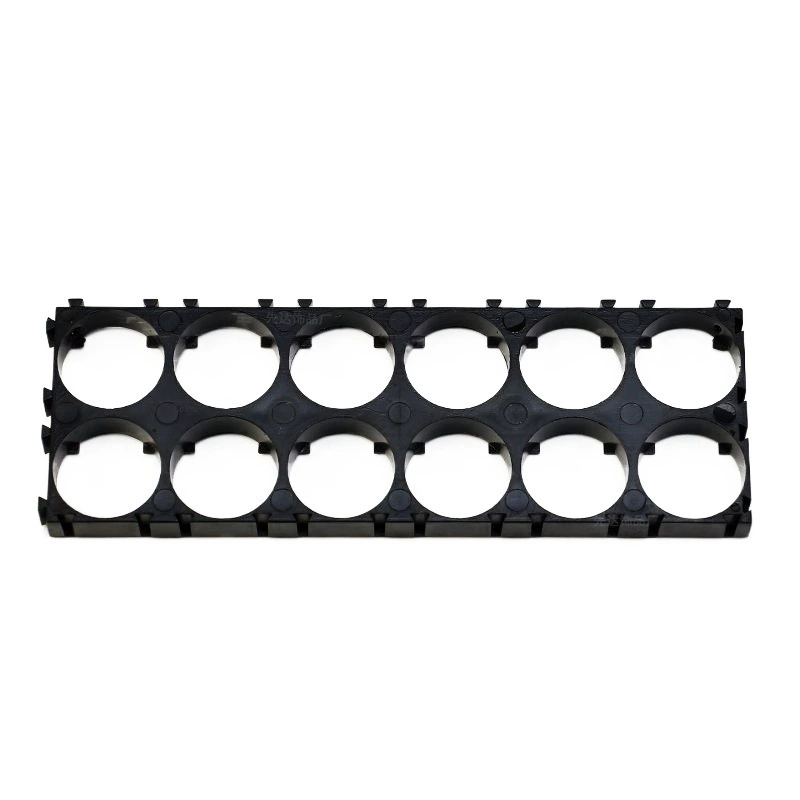 Lithium battery, tubing for side table, battery case