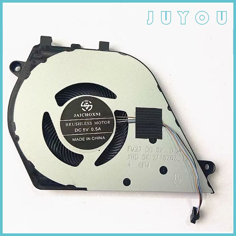 For Dell DELL Inspiron Vostro 5490 5498 5590 5598 Fan 0CKNH2