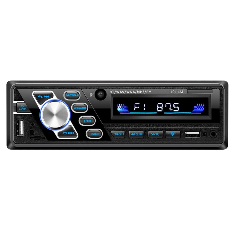 12V/24V Bluetooth MP3-плеер для автомобиля, автомобильная радиосистема Wuling, бортовой плеер для грузовика, DVD/CD-магнитола