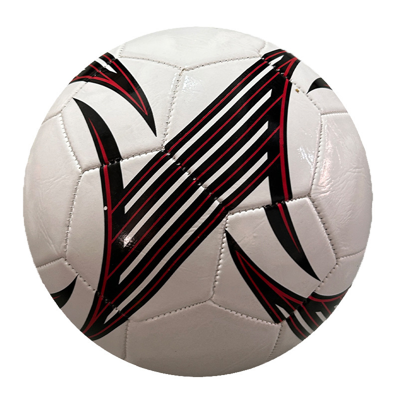 Fútbol adulto estudiantes de primaria máquina de coser PVC fútbol juvenil entrenamiento de exámenes de escuela secundaria niños fútbol 5 pelota mayorista