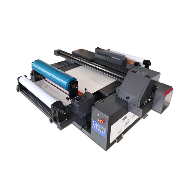 High speed industrial tablet printer