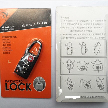 카드 포장 삽입