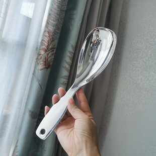 H 39882 Stains Steel Soup Spoon ���Ü��� ���R�d�羳�W