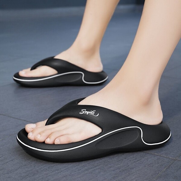 Men's flip flops