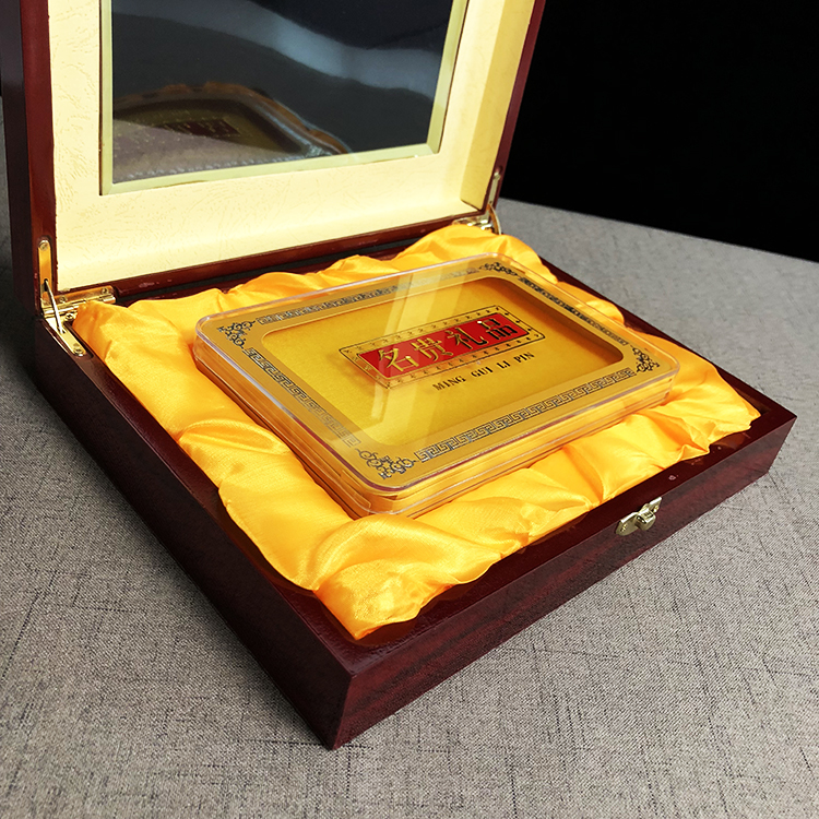 Caja de regalo valiosa general de Phnom Penh, pepino de mar, ginseng de ciudadano, caja de embalaje de pescado, caja de regalo, caja de madera