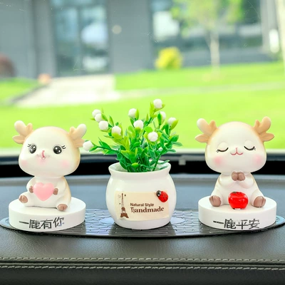 Ornaments Car Ornaments Car Interior Car ornaments