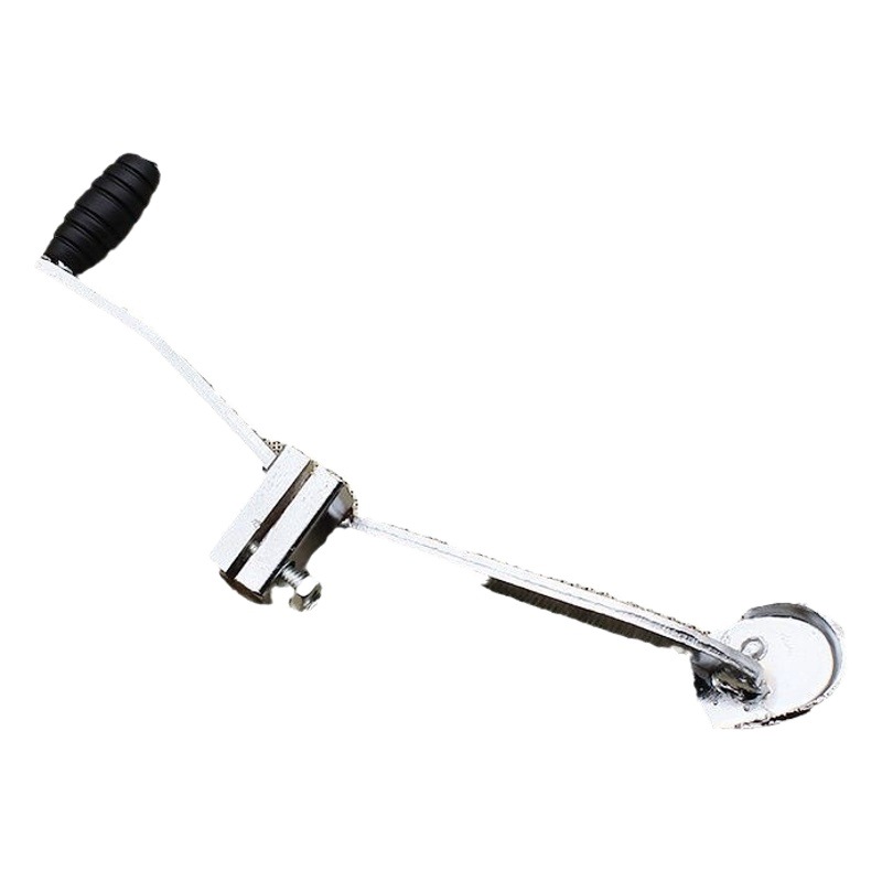 Palanca de Cambios para Motocicleta Jialing JH70, Palanca de Cambios de 48CC, Palanca de Cambios Dayang DY100, Palanca de Pedal