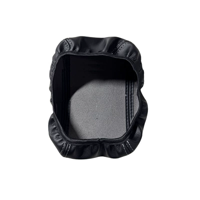 Sürətlər qutusu və əl tormozu başlıqları: Jeep Leather Cover