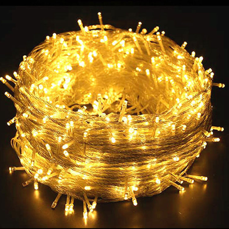 Led Outdoor Starry String Lights for Courtyard, Homestay, Balcony, Wedding, Christmas, Camping, Atmosphere Decoration Lights, Super Bright Led Outdoor Starry String Lights for Courtyard, Homestay, Balcony, Wedding, Christmas, Camping, Atmosphere Decoration Lights, Super Bright