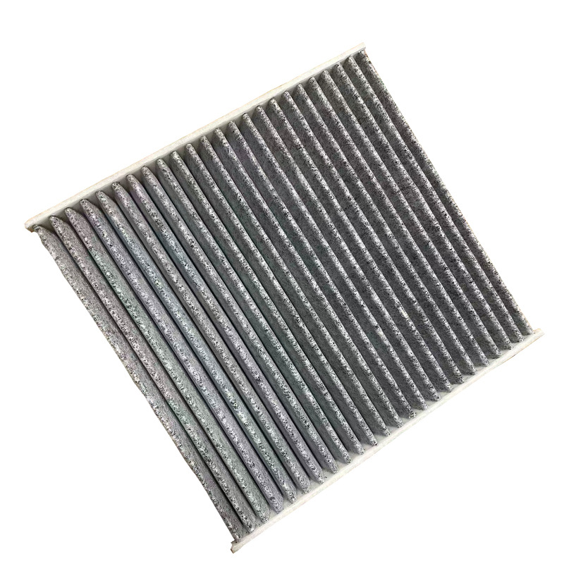 Suitable for Mitsubishi Outlander activated carbon air conditioning filter 7803A004 filter CU21412012 air conditioning filter