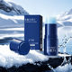 Fanzhen Men's Vaseline Double Lip Balm Moisturizing and Hydrating Anti-dry Light Line Lipstick Wholesale