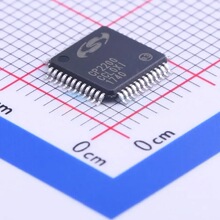 ԭװ��Ʒ CP2200-GQR ��װ TQFP-48(7x7) ��̫��������