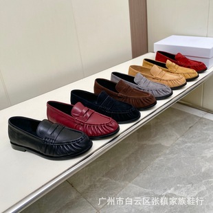 �߶�Ӣ���L��Ƥ�ް�����Ь2026�紺�¿�һ�_�ő���Ь�ٴ����m��Ь